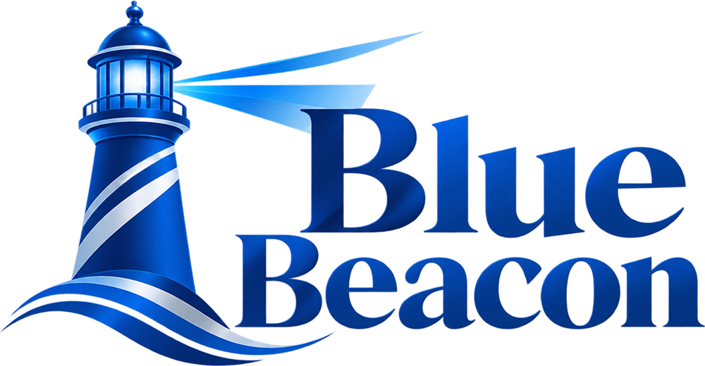 BlueBeacon