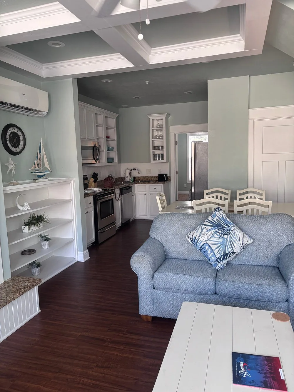Branson's Nantucket Resort