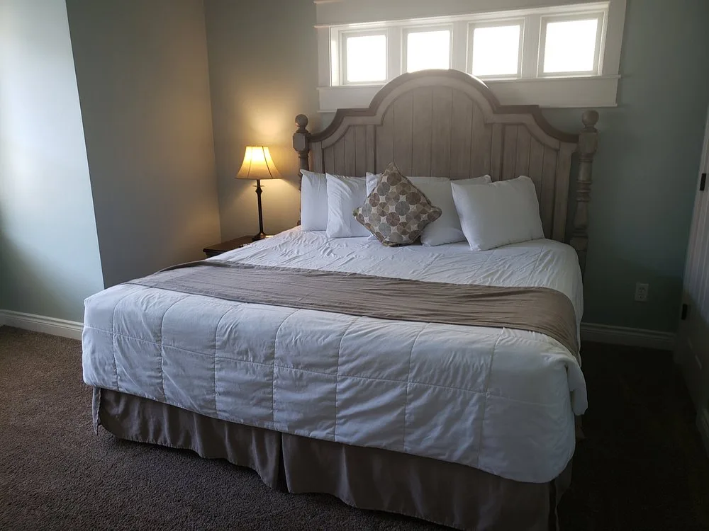 Branson's Nantucket Resort
