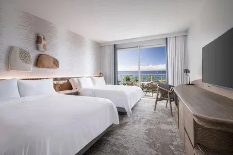 The Westin Maui Resort & Spa, Ka'anapali