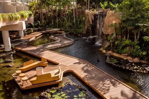 The Westin Maui Resort & Spa, Ka'anapali