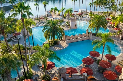 Marriott's Grande Vista