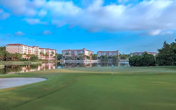 Marriott's Grande Vista
