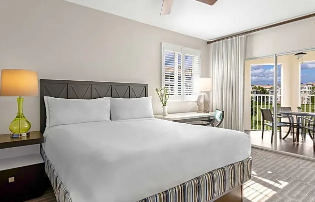 Marriott's Grande Vista