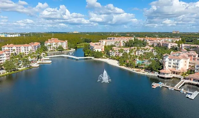 Marriott's Grande Vista