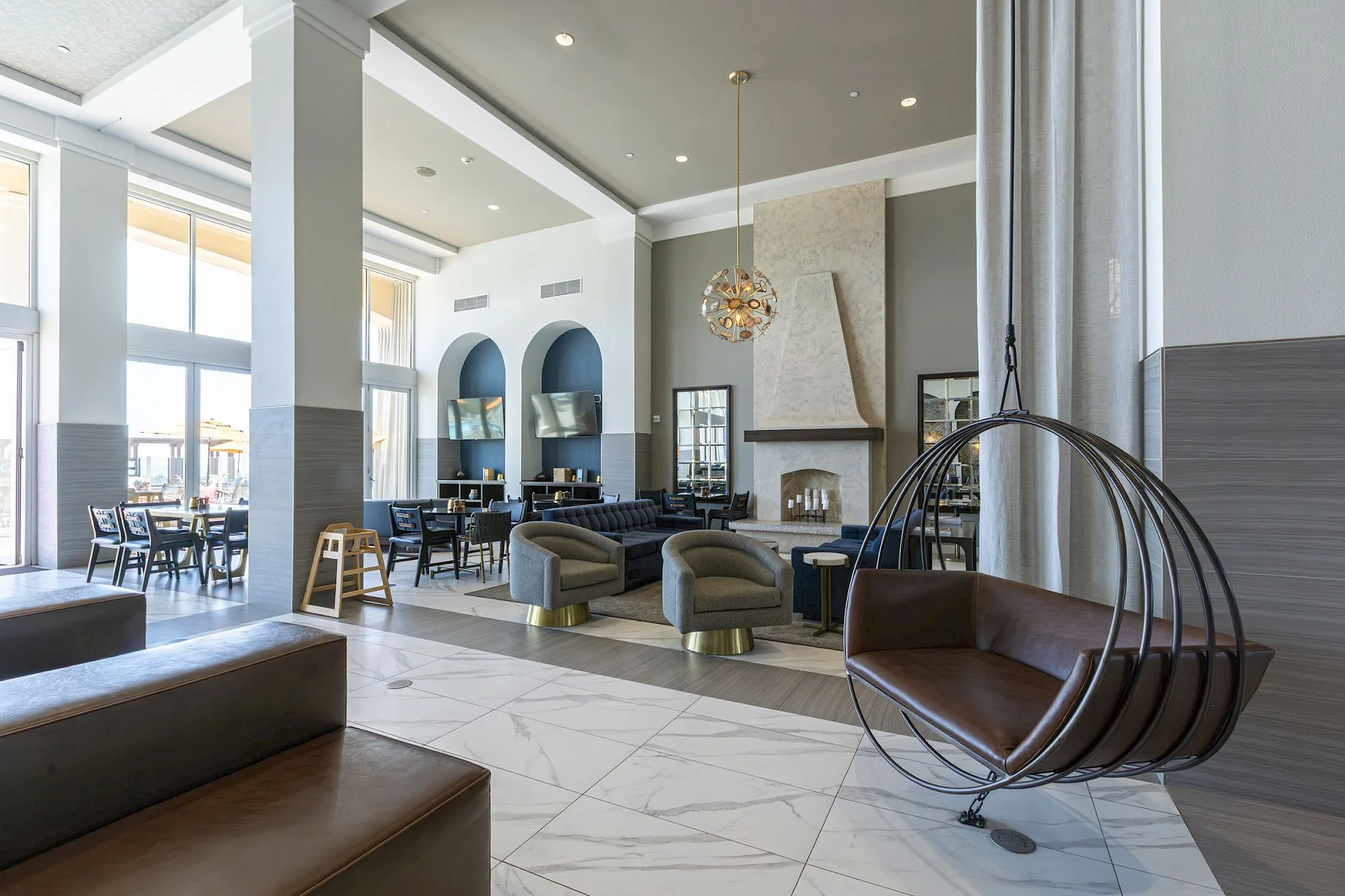Grand Pacific Palisades Resort