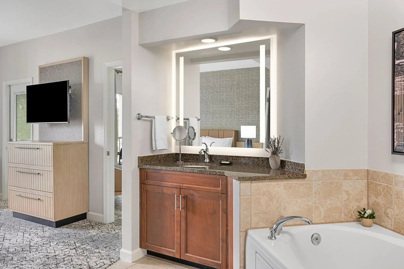Sheraton Broadway Resort Villas