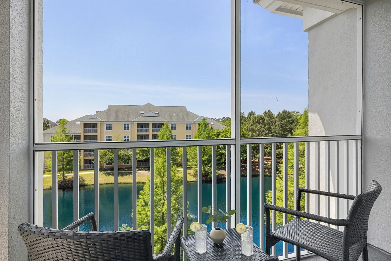 Sheraton Broadway Resort Villas