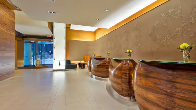 Hilton Club West 57th Street New York