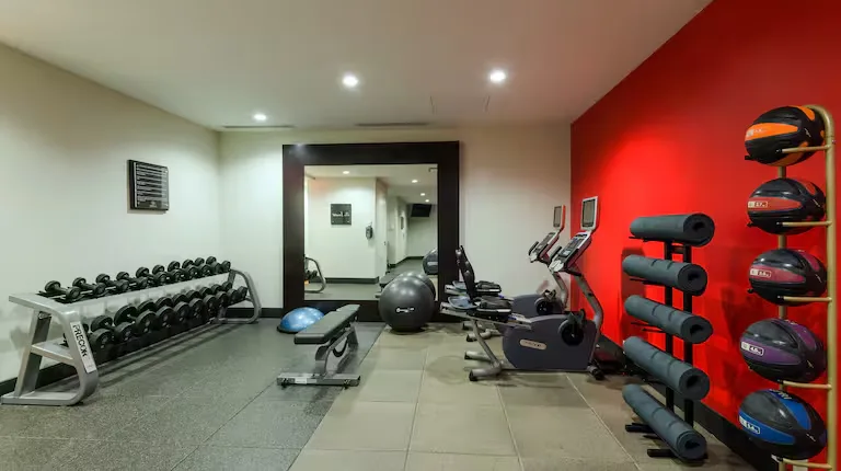 Hilton Club West 57th Street New York