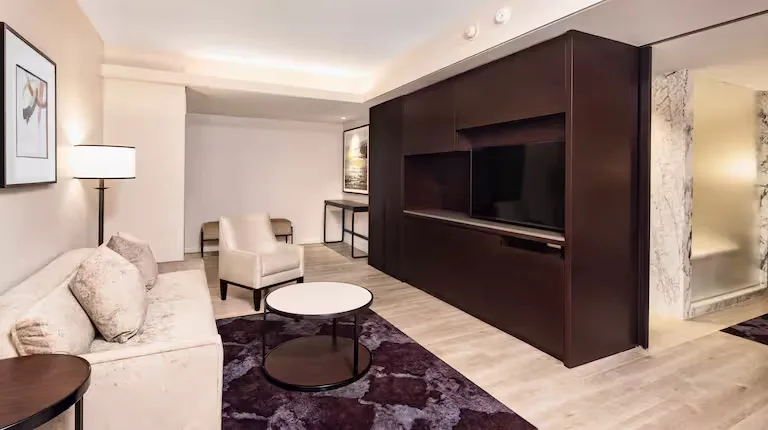 Hilton Club West 57th Street New York
