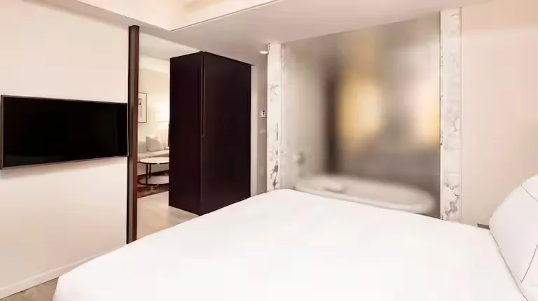 Hilton Club West 57th Street New York