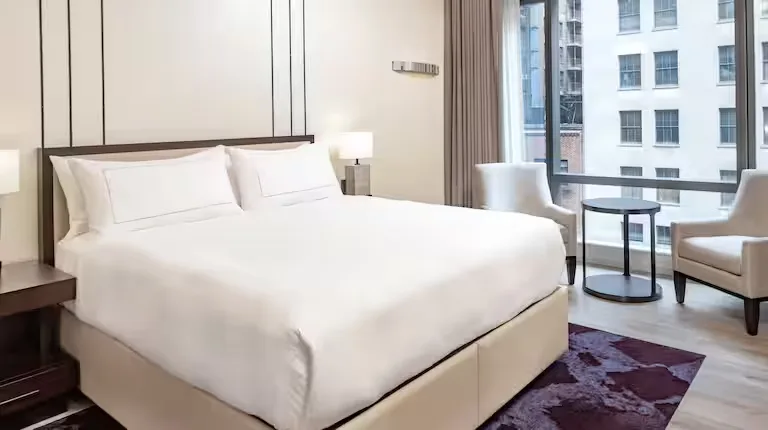Hilton Club West 57th Street New York