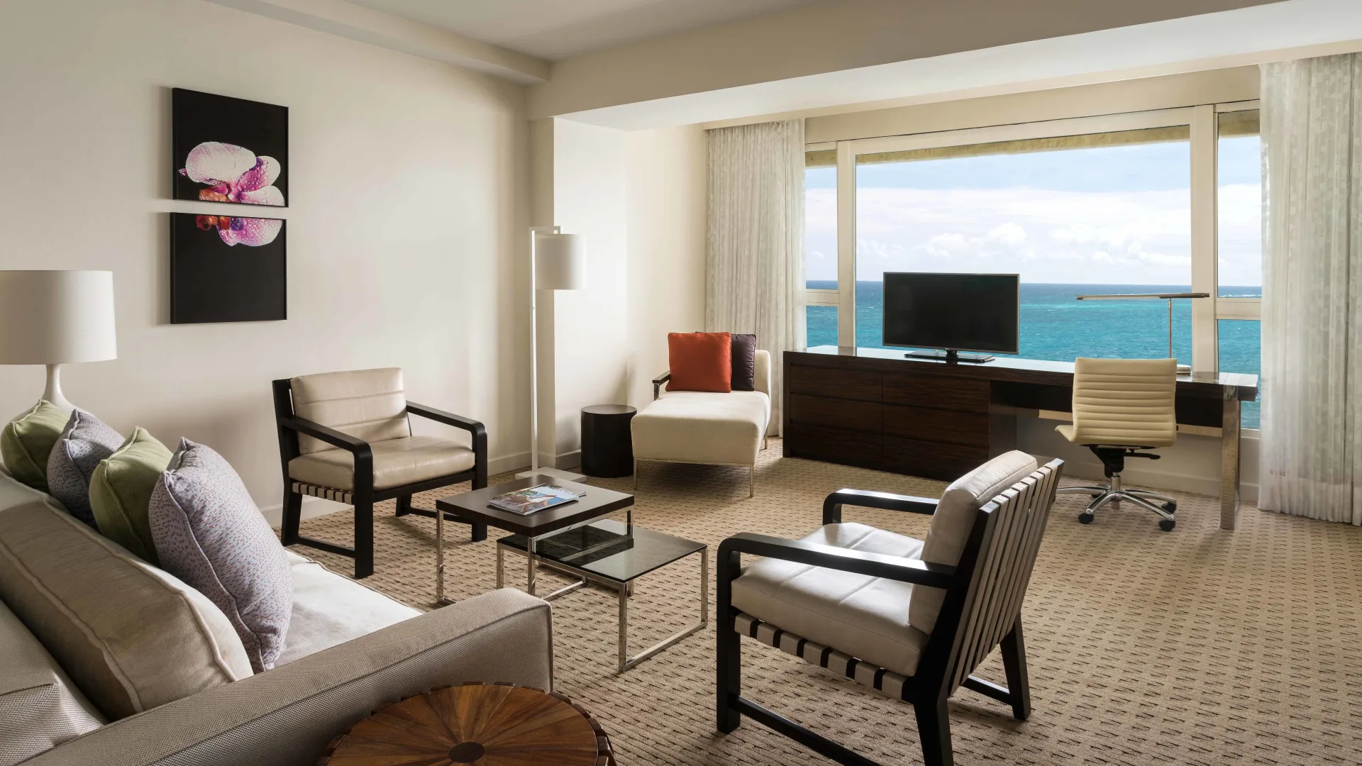 Caribe Hilton