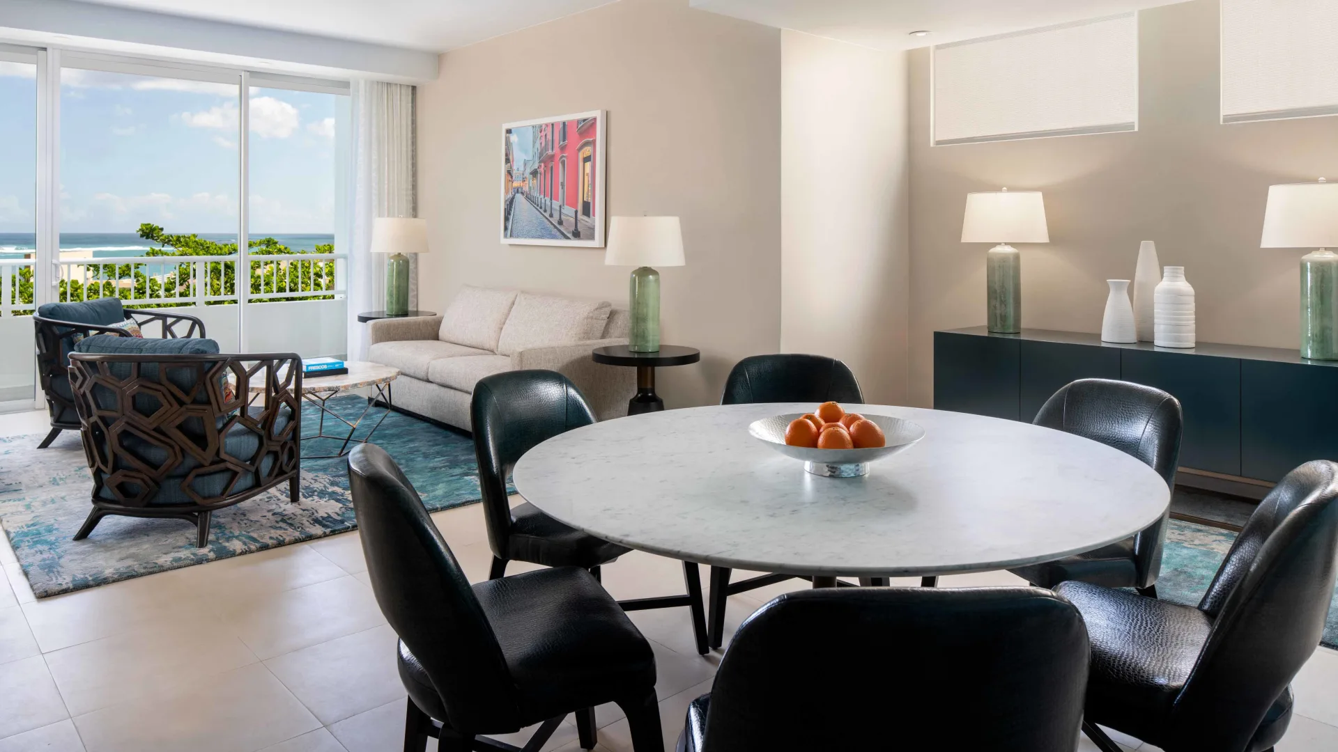 Caribe Hilton
