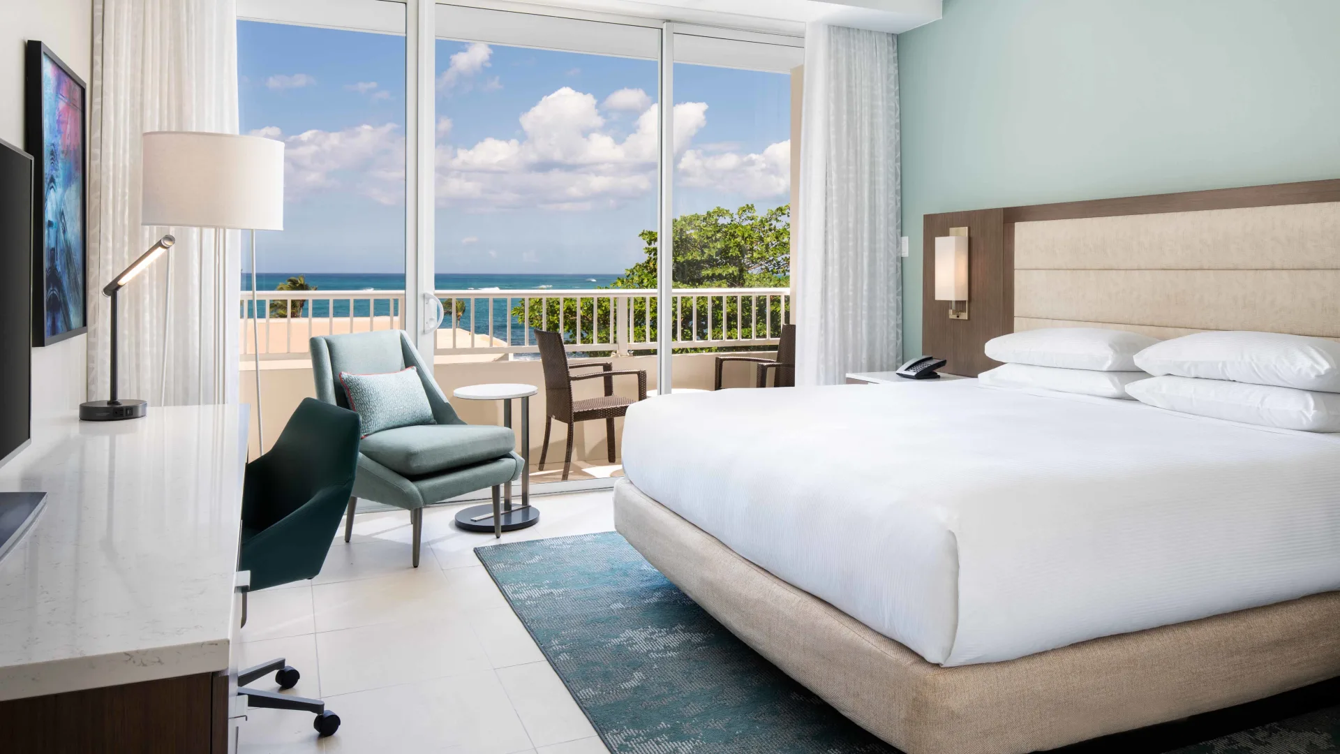 Caribe Hilton