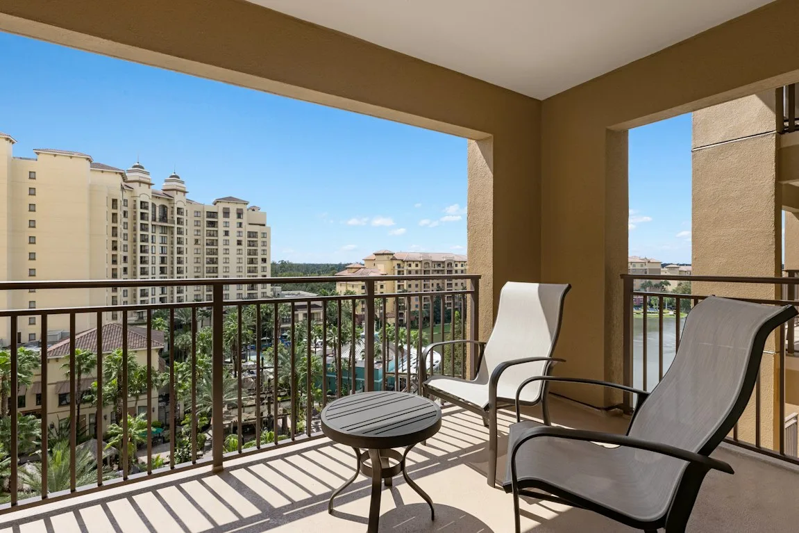 Club Wyndham Bonnet Creek
