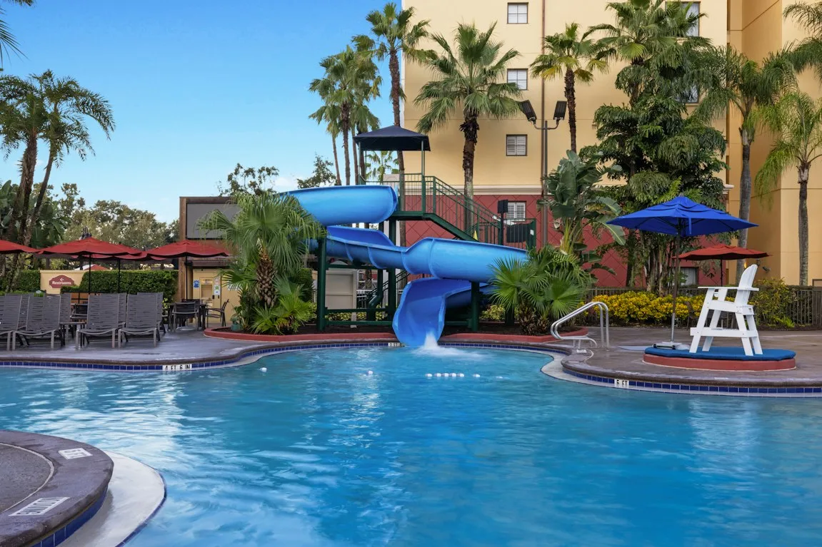 Club Wyndham Bonnet Creek