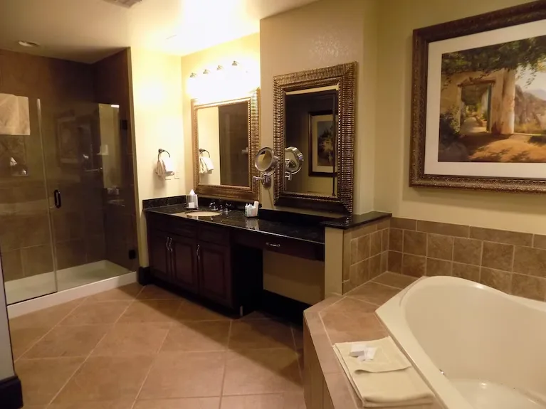 Club Wyndham Bonnet Creek