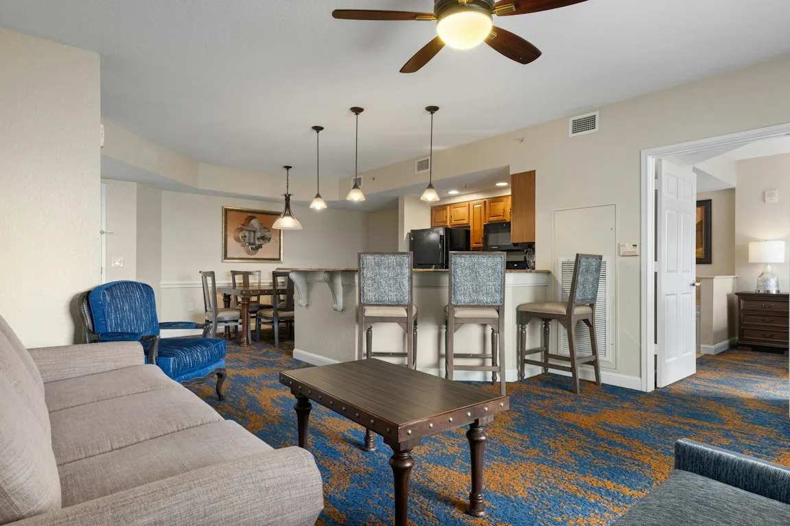 Club Wyndham Bonnet Creek