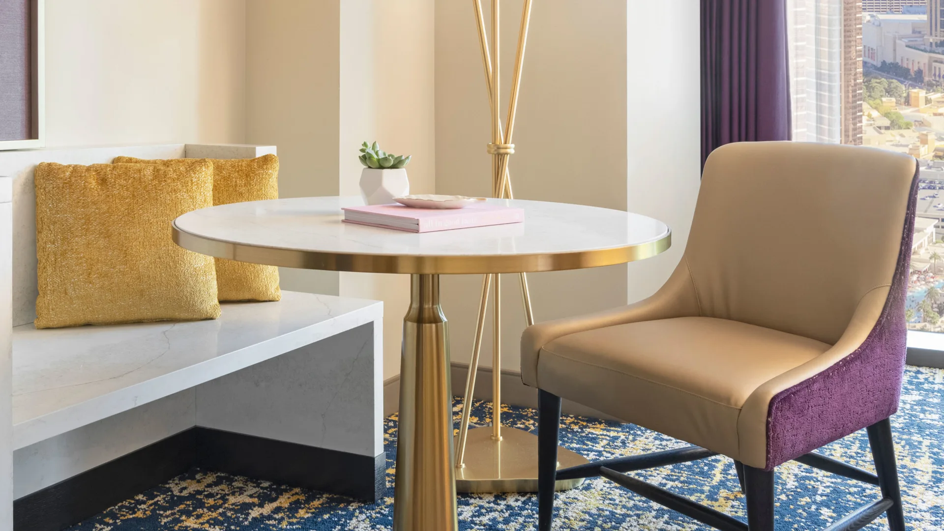 Las Vegas Hilton at Resorts World