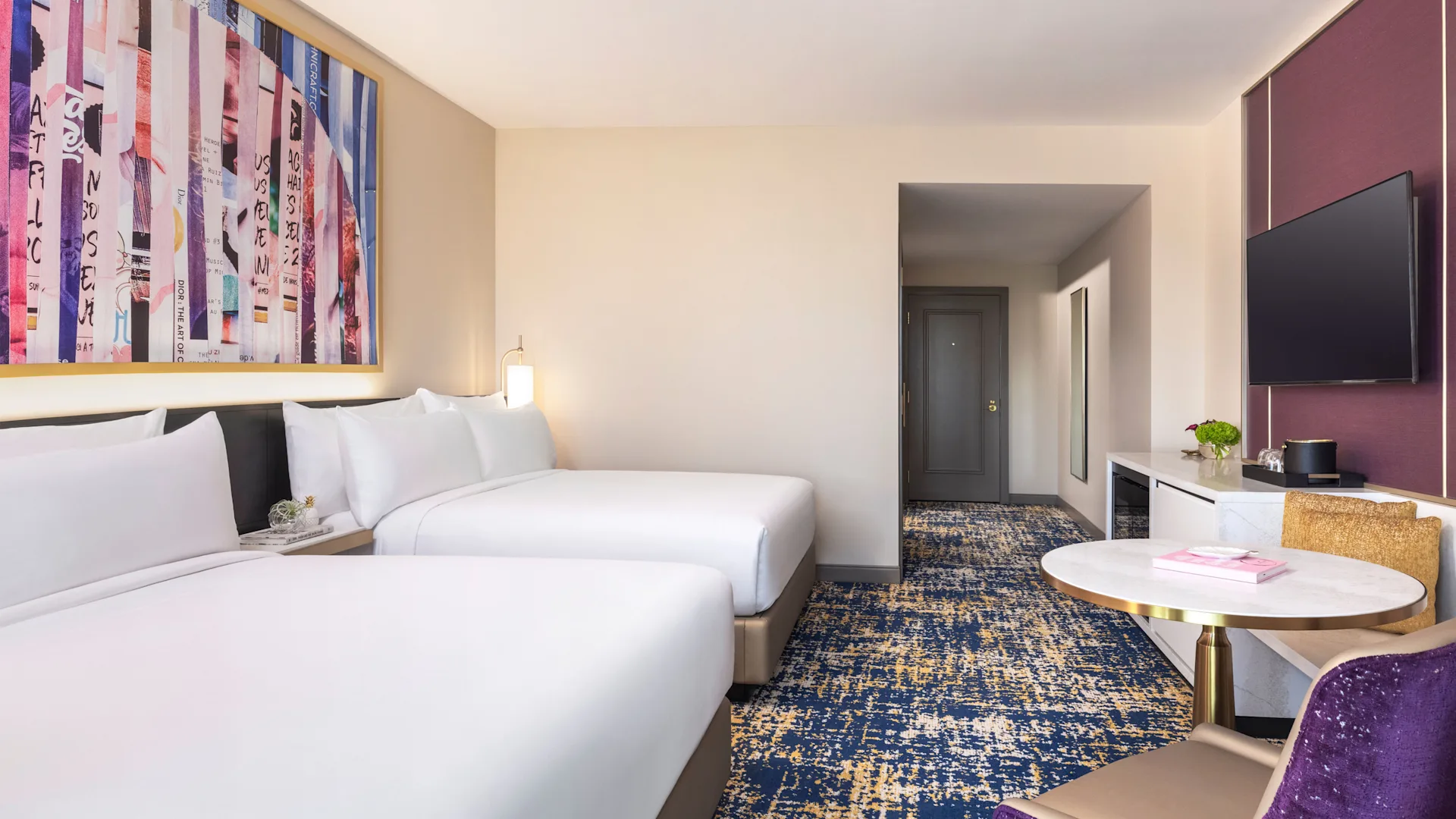 Las Vegas Hilton at Resorts World