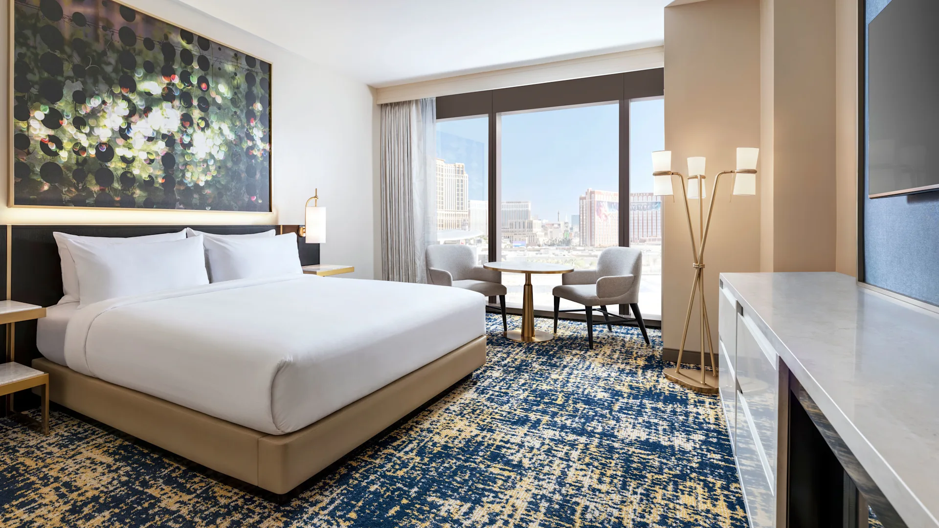 Las Vegas Hilton at Resorts World