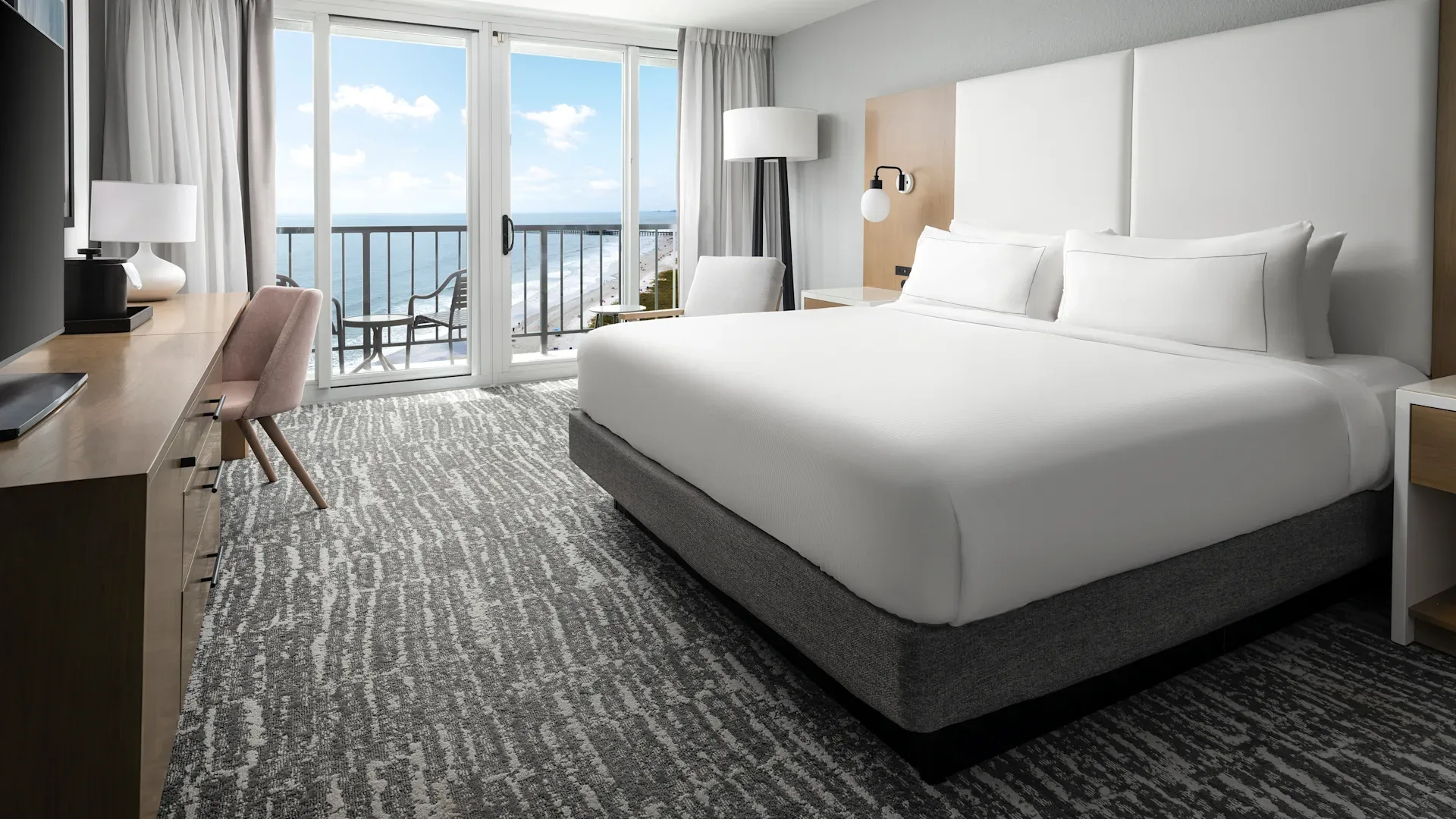 Hilton Myrtle Beach Resort