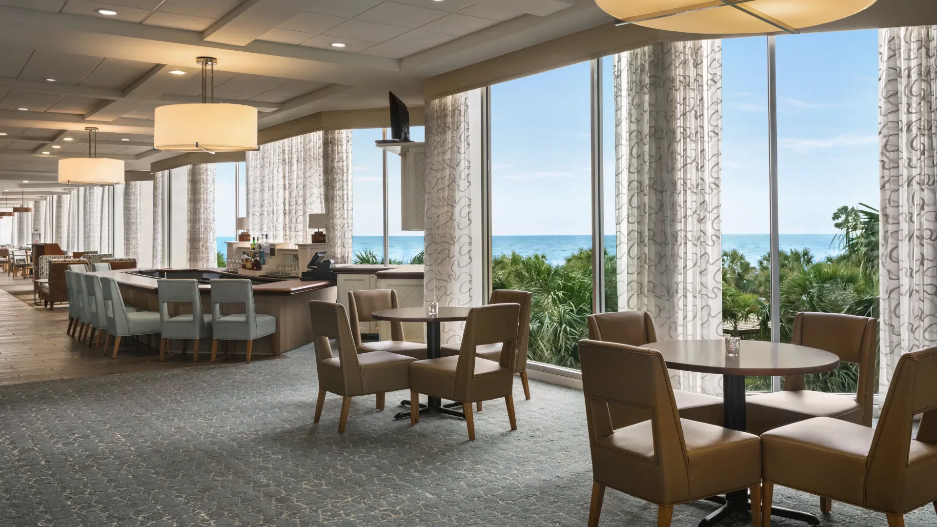 Hilton Myrtle Beach Resort