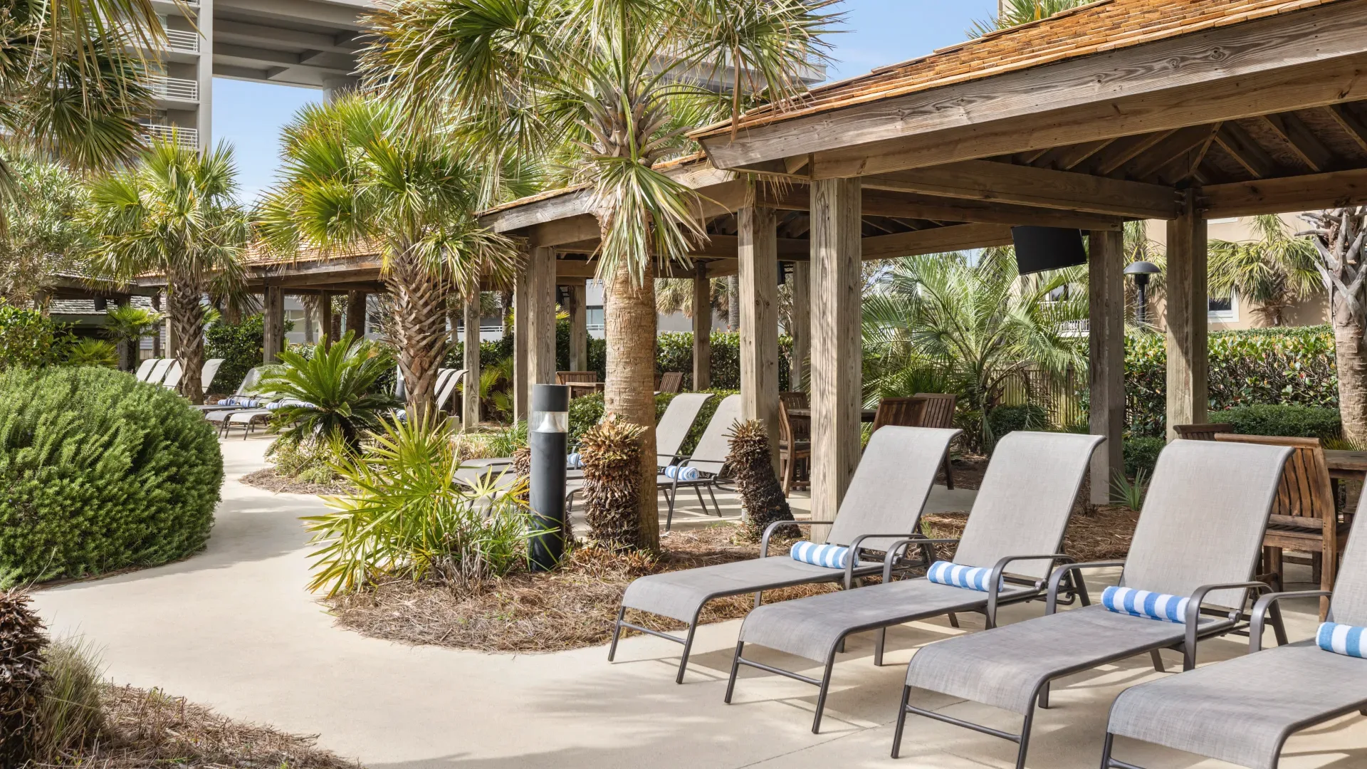 Hilton Myrtle Beach Resort