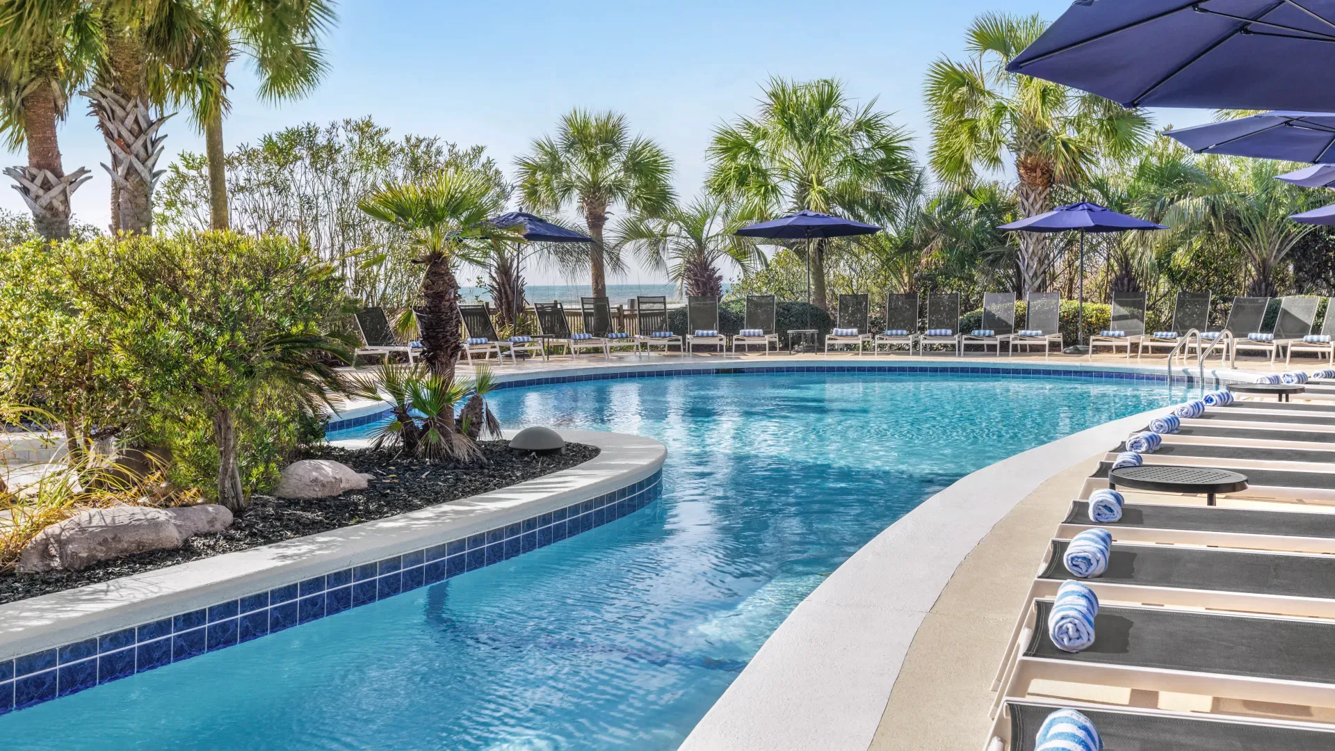 Hilton Myrtle Beach Resort