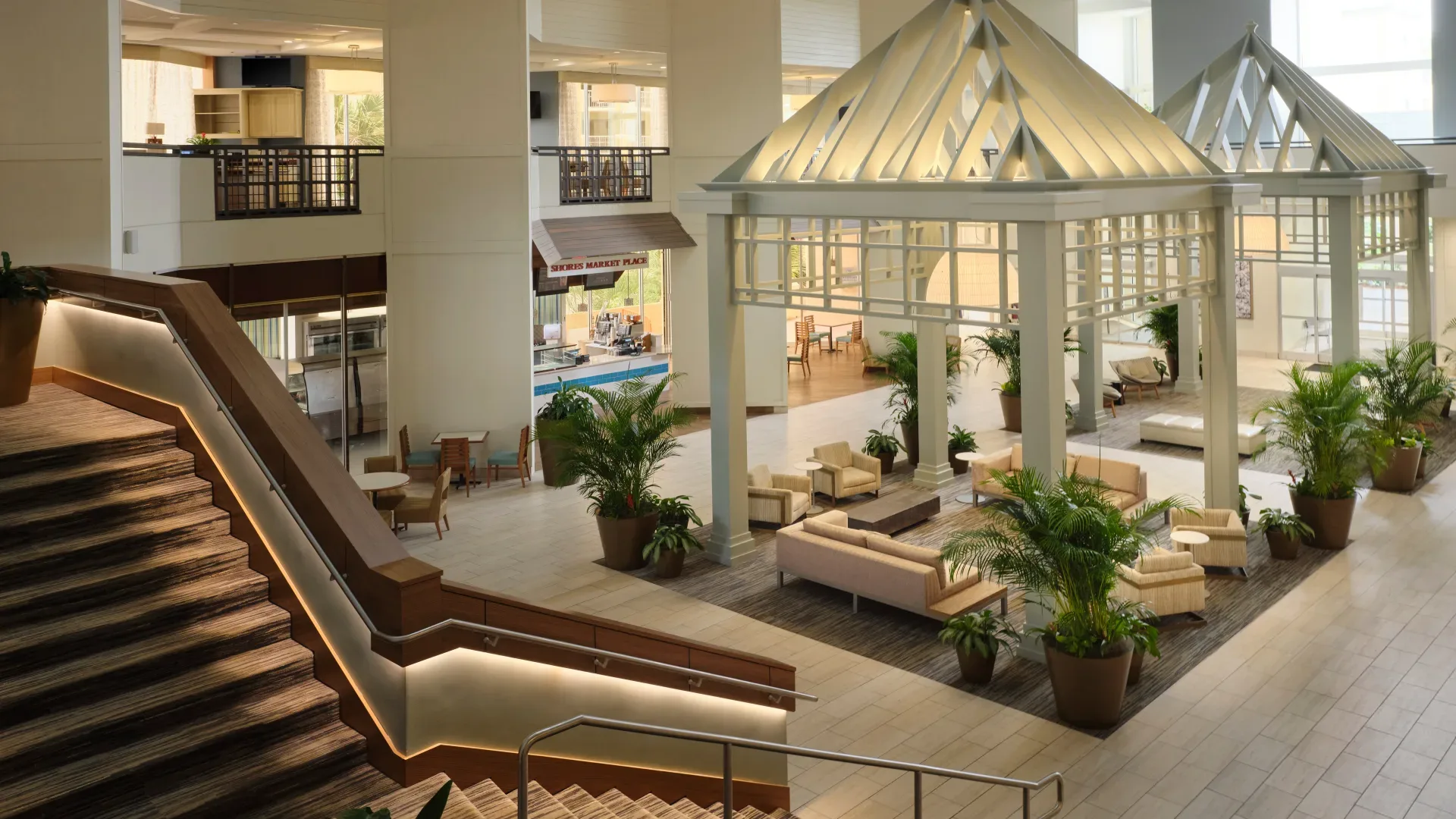 Hilton Myrtle Beach Resort
