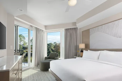 Marriott's Royal Palms