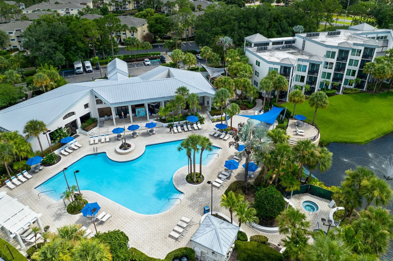 Marriott's Royal Palms