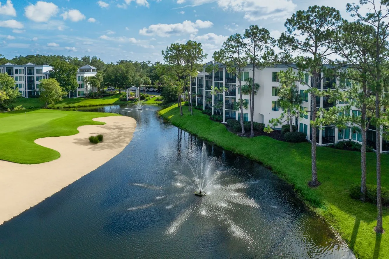 Marriott's Royal Palms