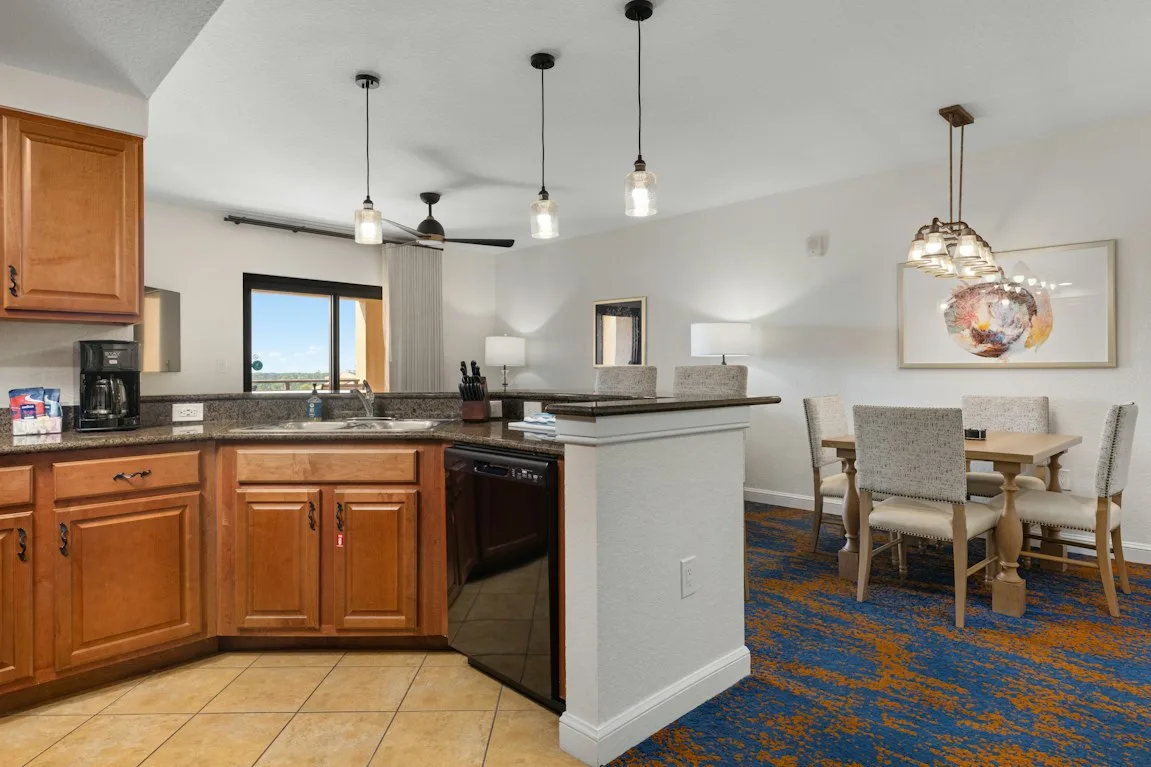 Club Wyndham Bonnet Creek