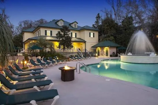 Waterside by Spinnaker Resorts