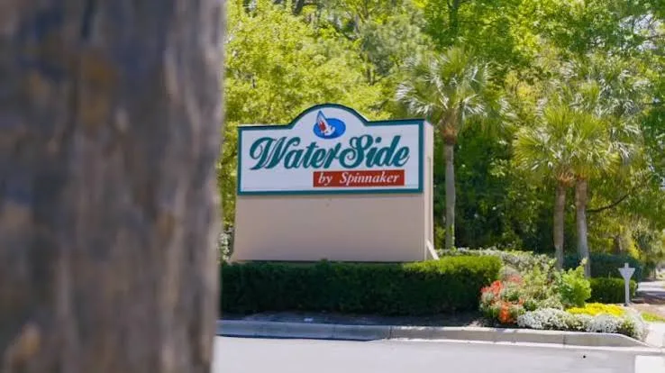 Waterside by Spinnaker Resorts