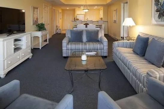 Waterside by Spinnaker Resorts