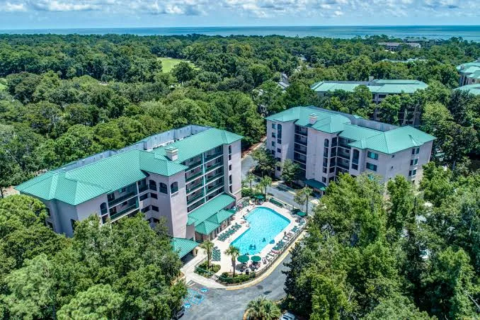 Waterside by Spinnaker Resorts