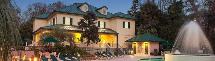 Waterside by Spinnaker Resorts