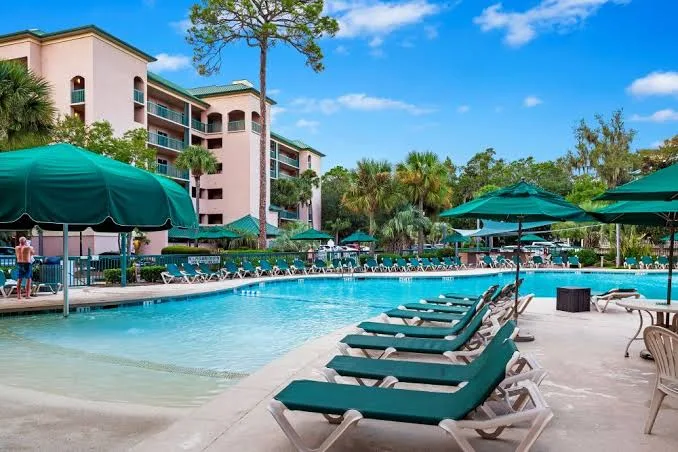 Waterside by Spinnaker Resorts