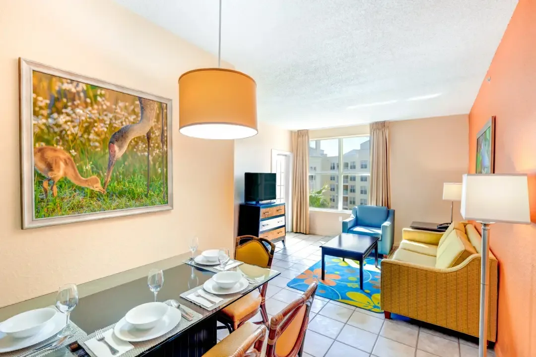 Vacation Village at Parkway