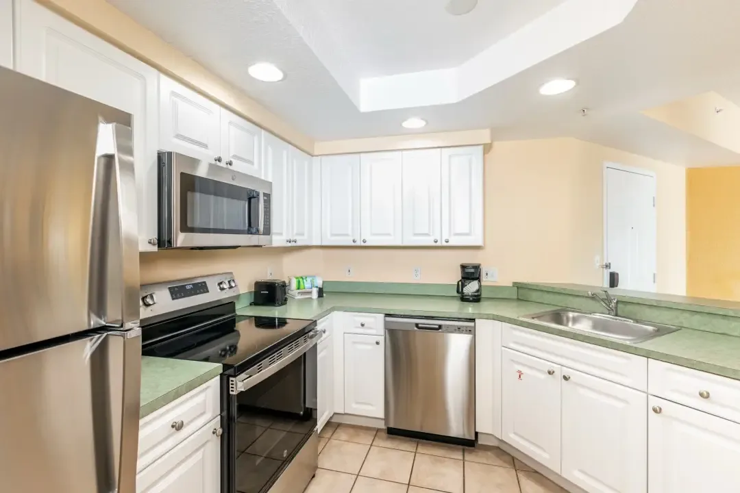 Vacation Village at Parkway