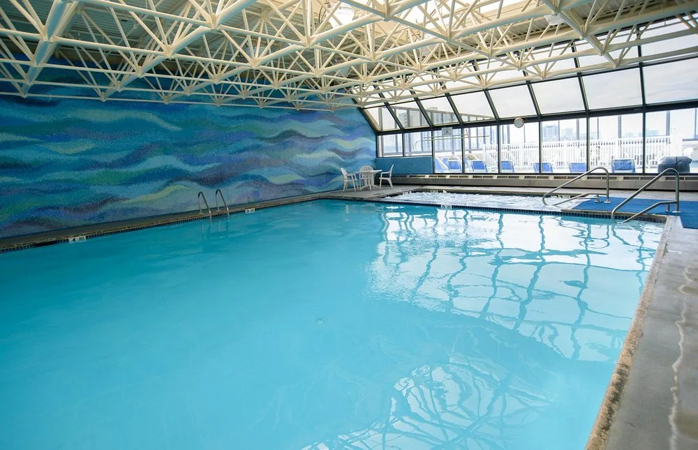 Flagship Resort at Club Boardwalk Resorts