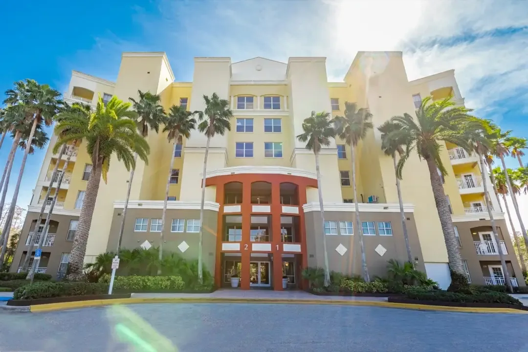 Vacation Village at Parkway