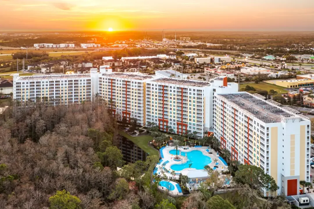 Vacation Village at Parkway