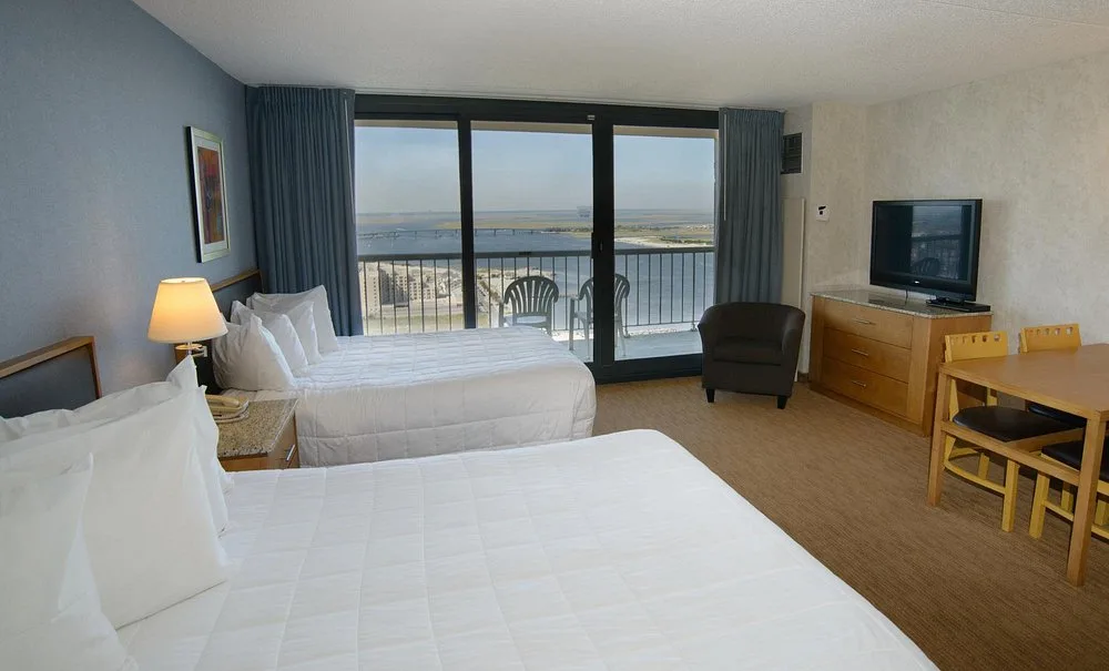 Flagship Resort at Club Boardwalk Resorts