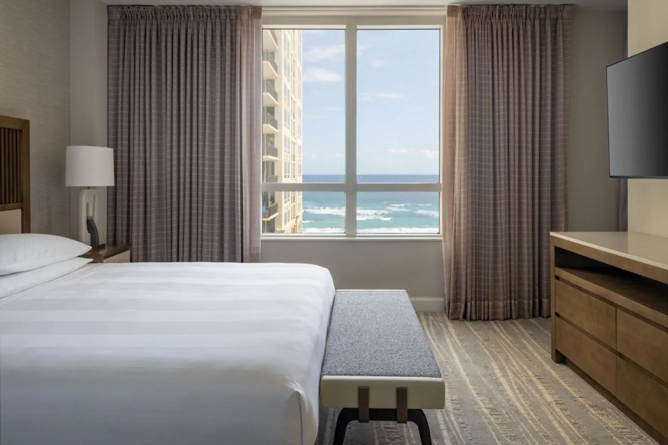 Palm Beach Marriott Singer Island Beach Resort & Spa