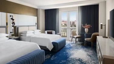 Marriott's Grand Chateau